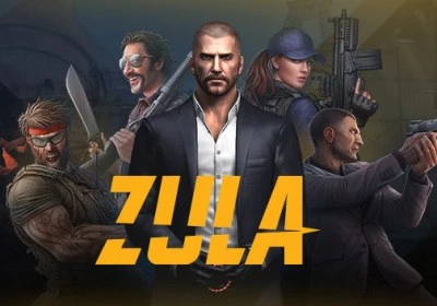 Zula Altını ZA