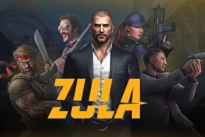 Zula 16250 Altın